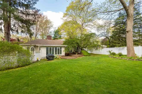 81 Garland Road Rye NH 03870