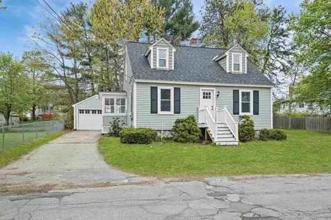 216 Fremont Street Manchester NH 03103