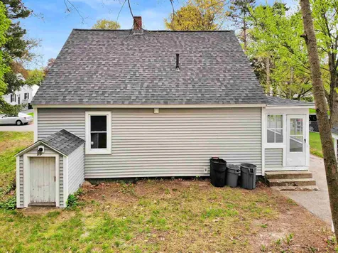 216 Fremont Street Manchester NH 03103