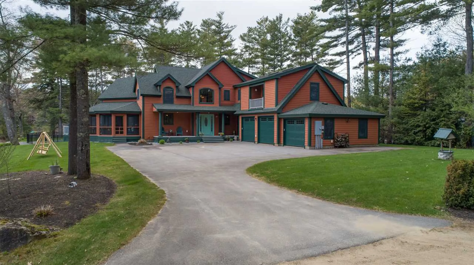 149 Harglen Lane Laconia NH 03246