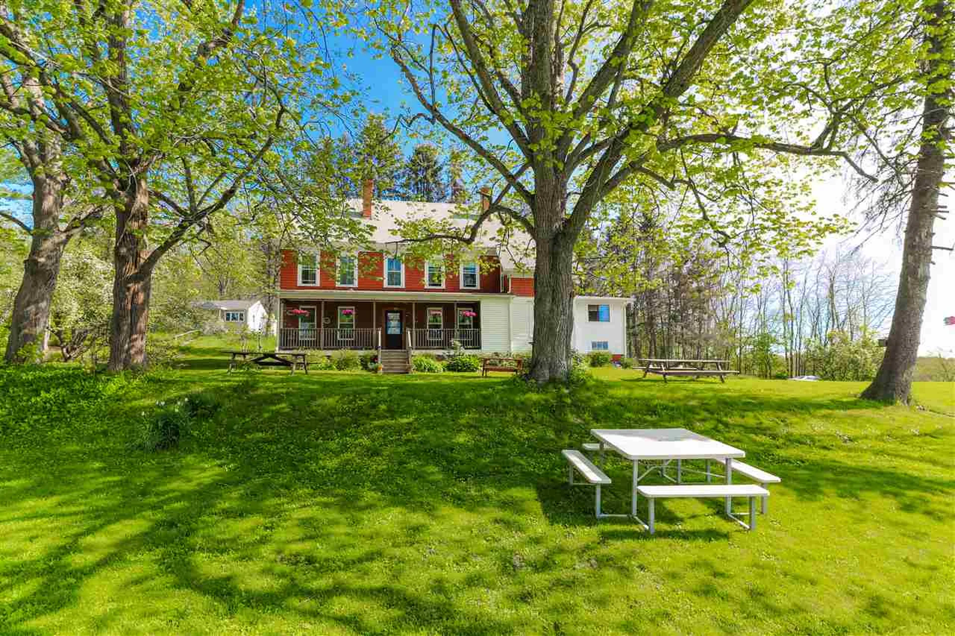 232 Spruce Lane Extension Dover NH 03820