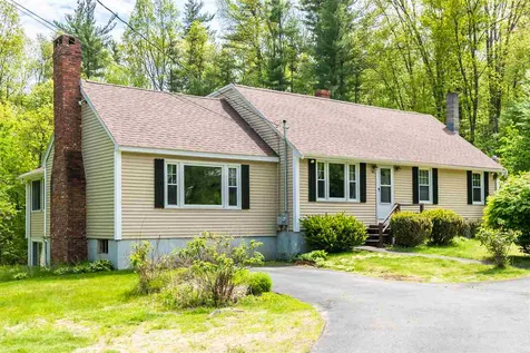 44 Academy Avenue Atkinson NH 03811
