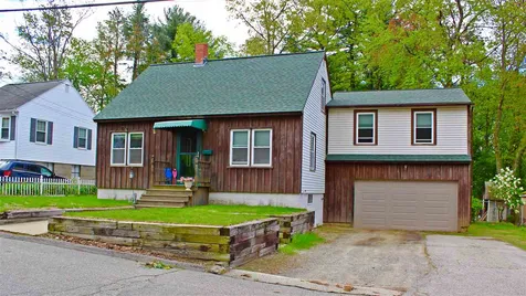 179 Seames Drive Manchester NH 03103