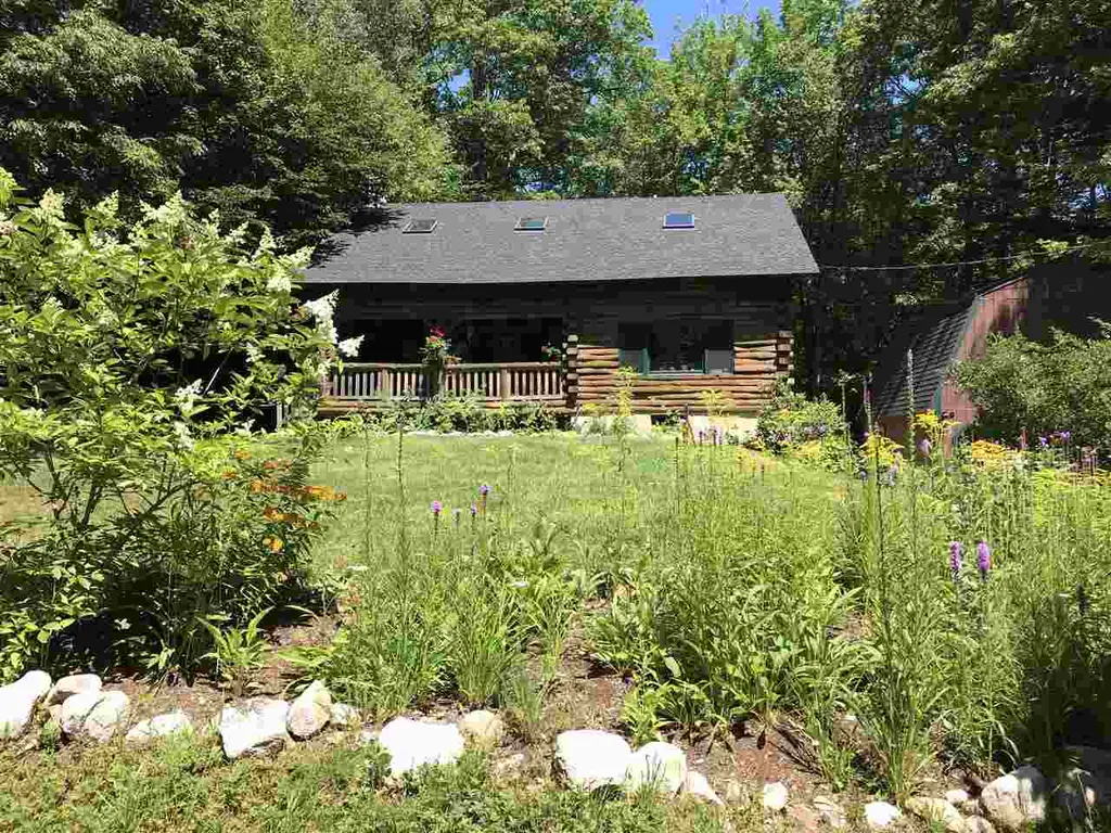 9 Grove Road New Durham NH 03855