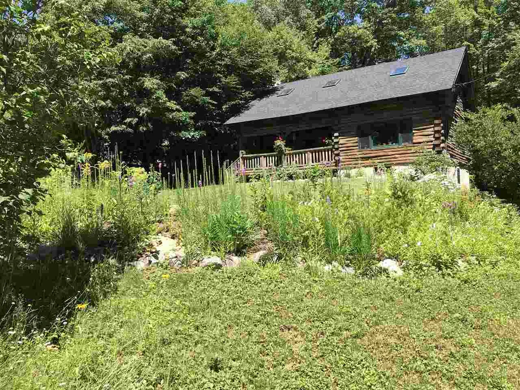 9 Grove Road New Durham NH 03855