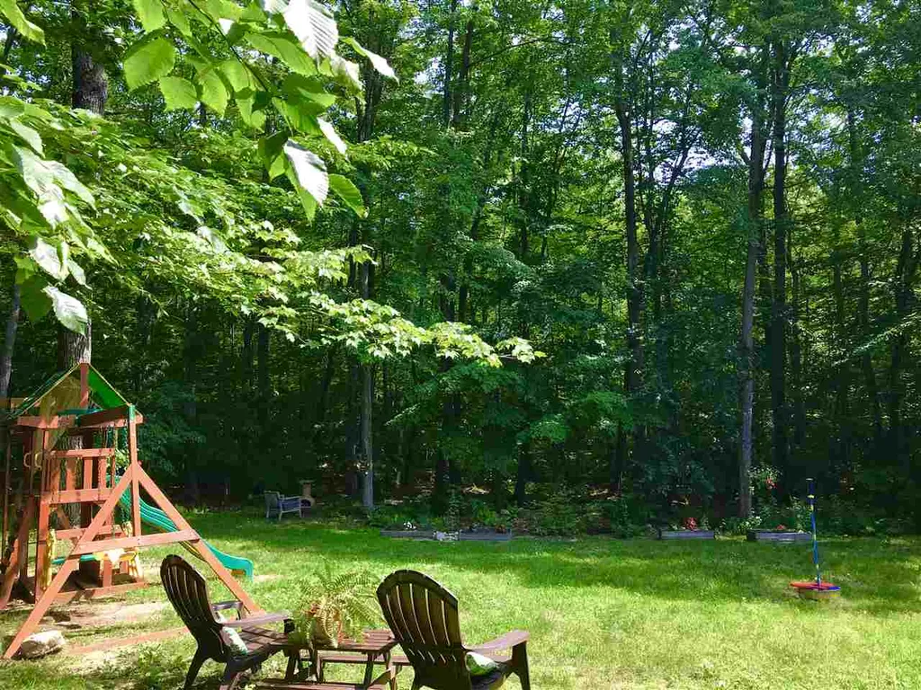 9 Grove Road New Durham NH 03855