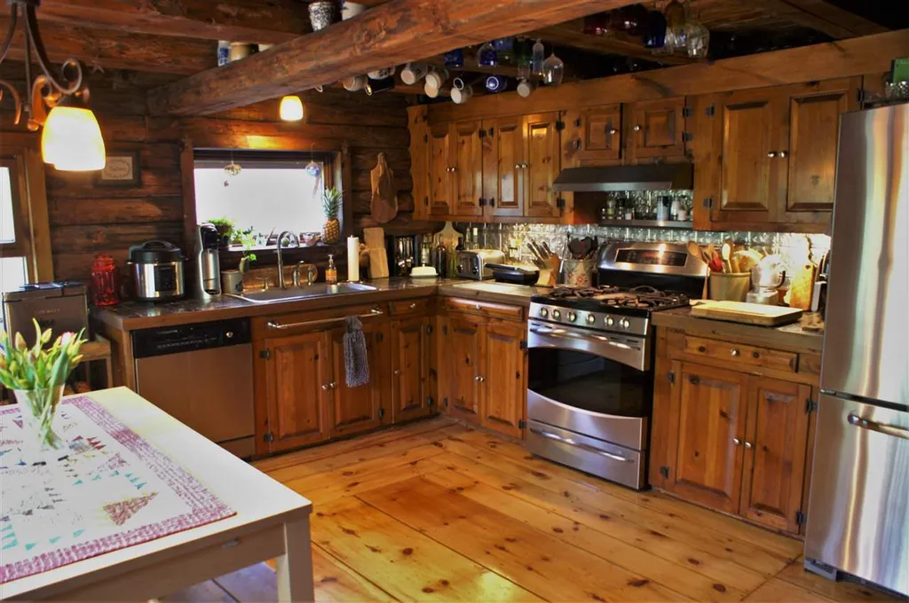9 Grove Road New Durham NH 03855