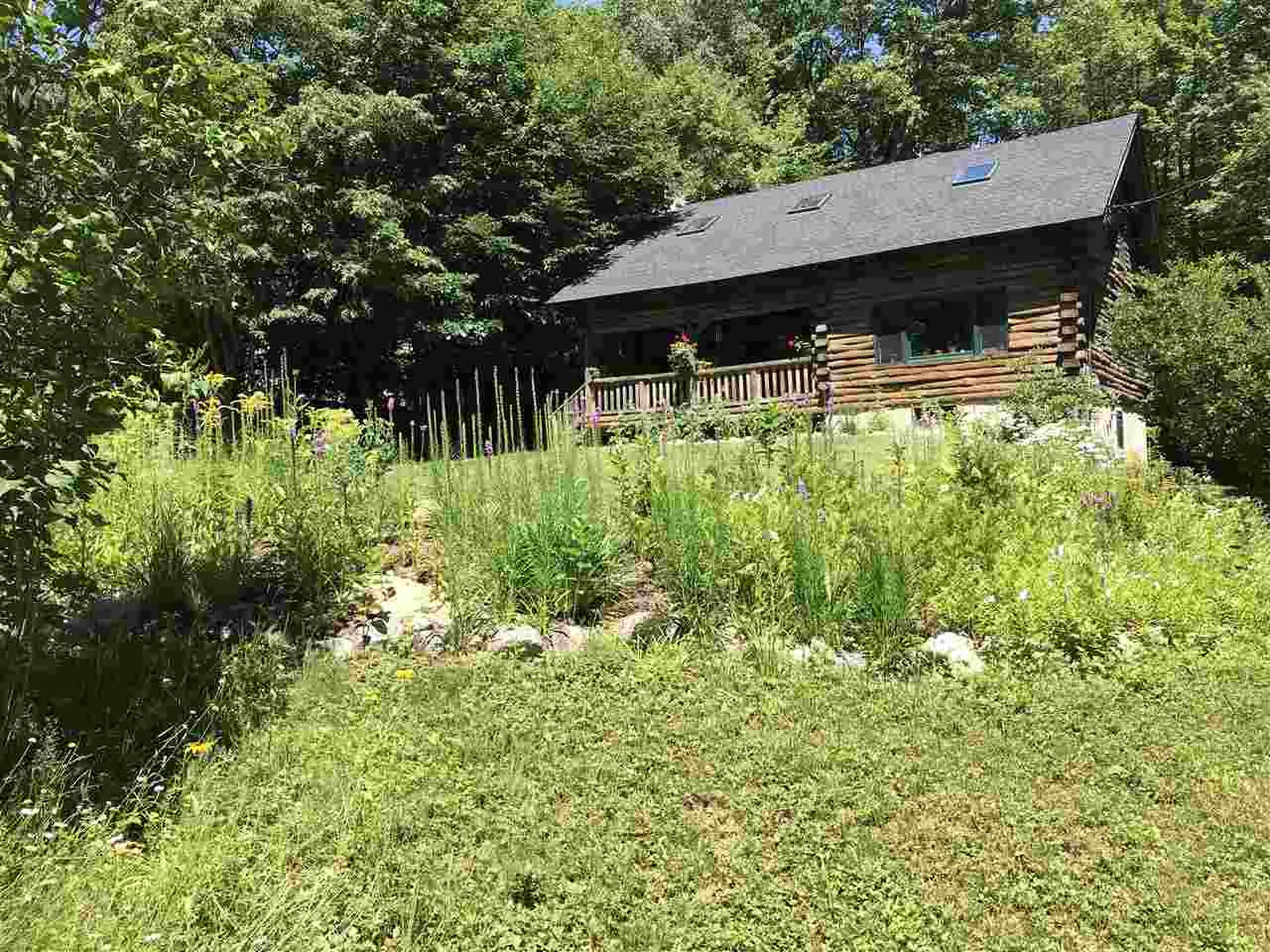 9 Grove Road New Durham NH 03855