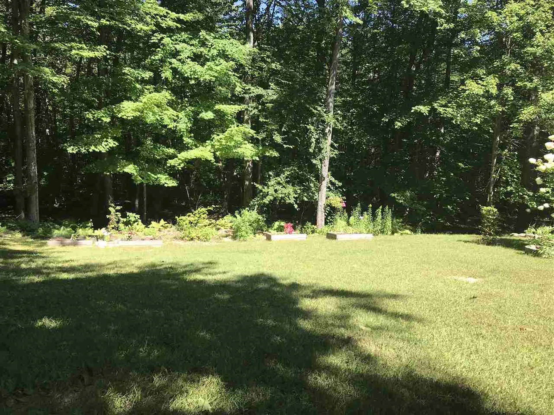 9 Grove Road New Durham NH 03855