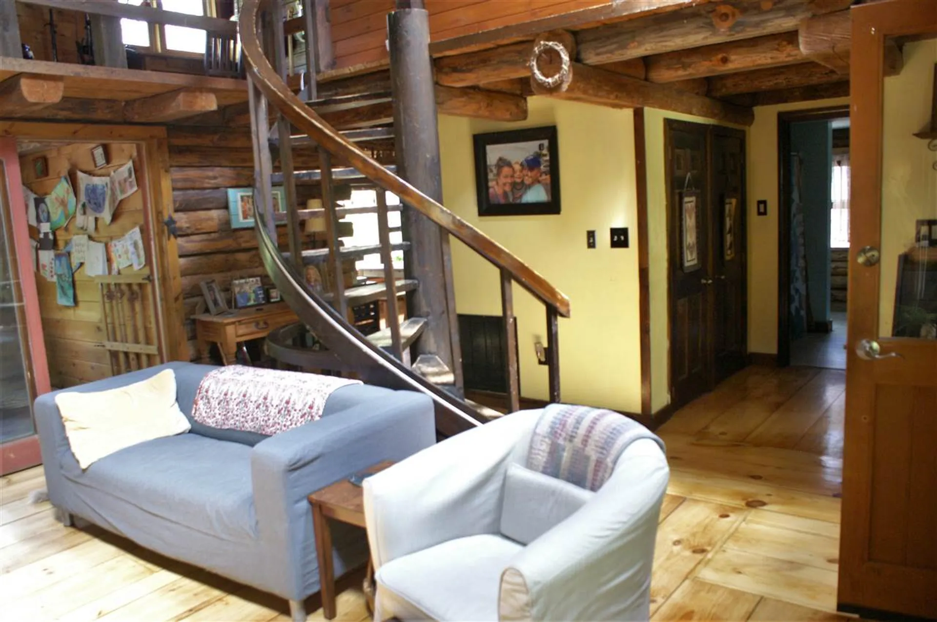 9 Grove Road New Durham NH 03855