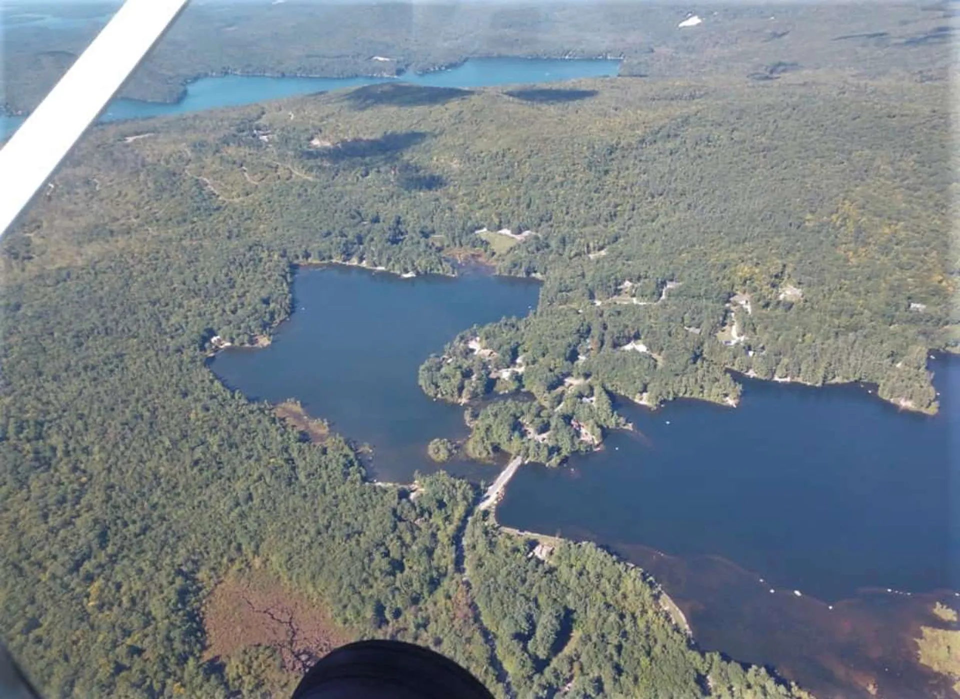 9 Grove Road New Durham NH 03855