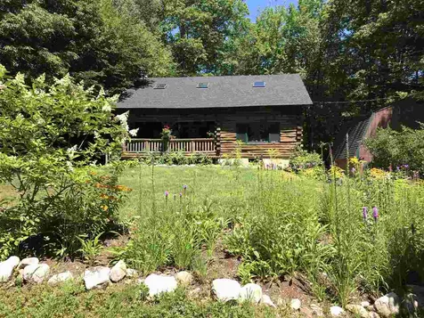 9 Grove Road New Durham NH 03855