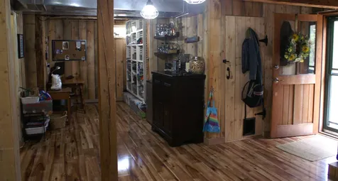 9 Grove Road New Durham NH 03855