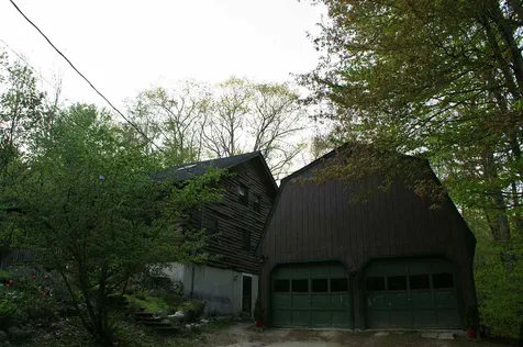 9 Grove Road New Durham NH 03855