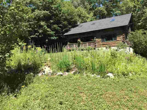 9 Grove Road New Durham NH 03855