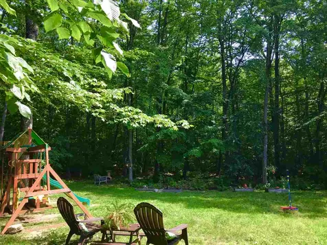 9 Grove Road New Durham NH 03855