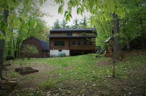 9 Grove Road New Durham NH 03855