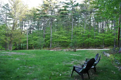 9 Grove Road New Durham NH 03855