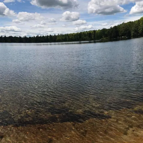 9 Grove Road New Durham NH 03855