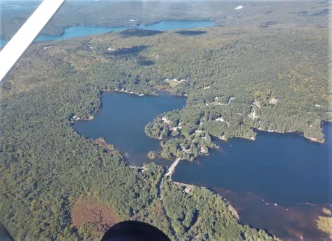 9 Grove Road New Durham NH 03855