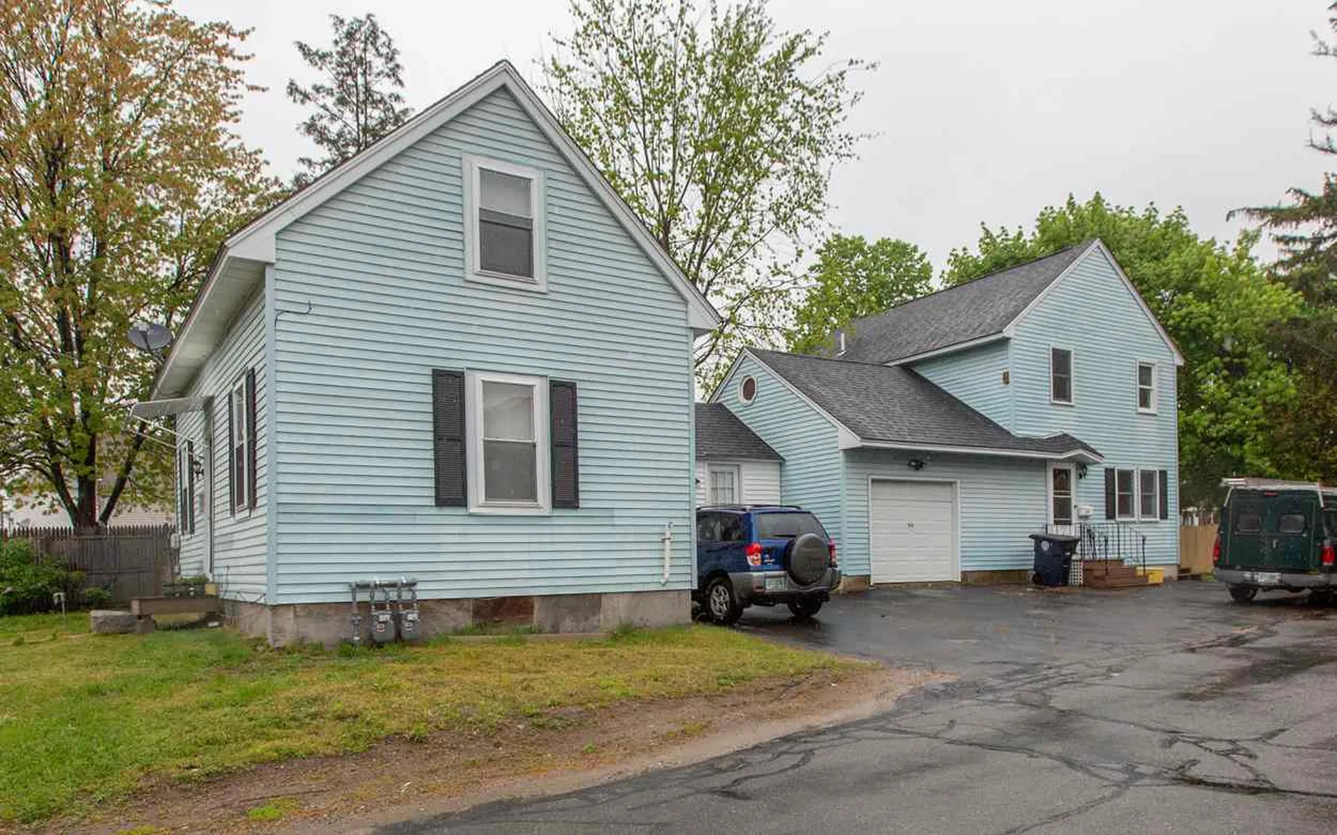 122-124 Vine Street Nashua NH 03060