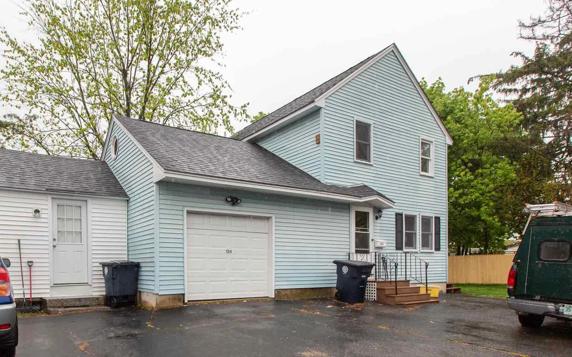 122-124 Vine Street Nashua NH 03060