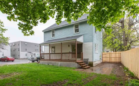 122-124 Vine Street Nashua NH 03060