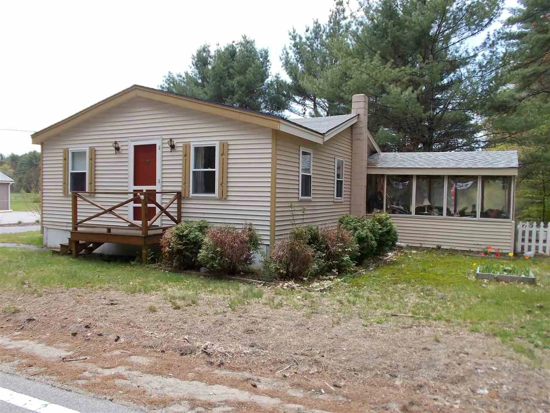1440 Province Lake Road Effingham NH 03882
