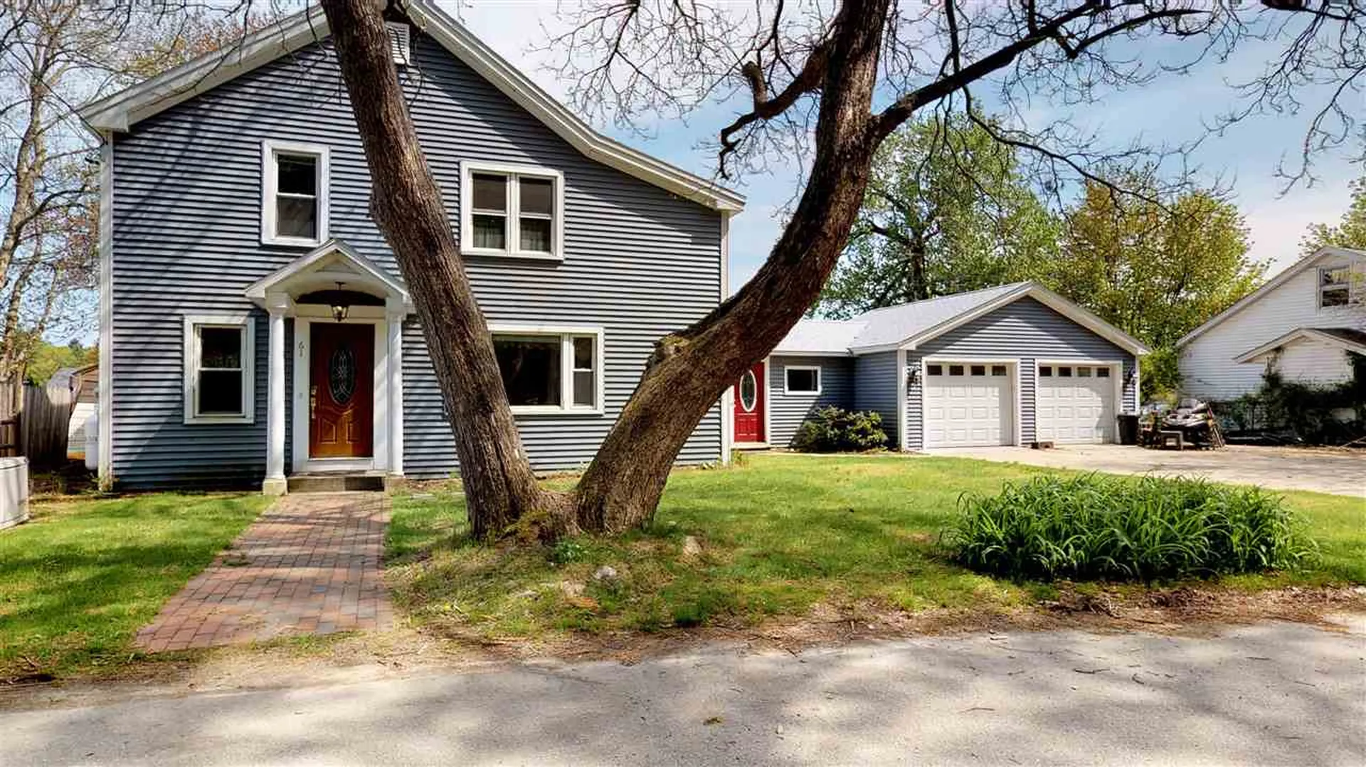 61 Flint Pond Drive Hollis NH 03049