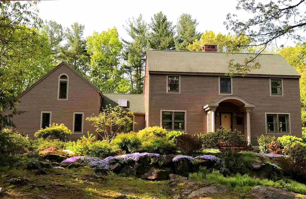 3 Cragmere Heights Road Exeter NH 03833