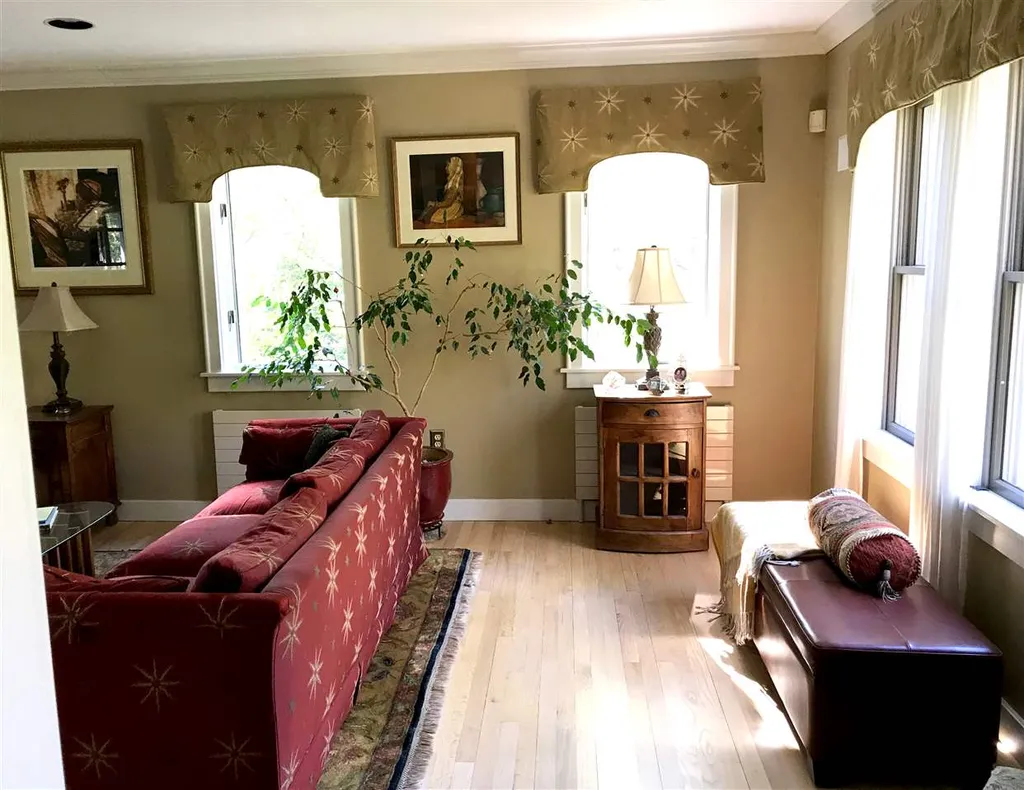 3 Cragmere Heights Road Exeter NH 03833