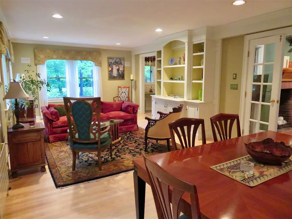 3 Cragmere Heights Road Exeter NH 03833