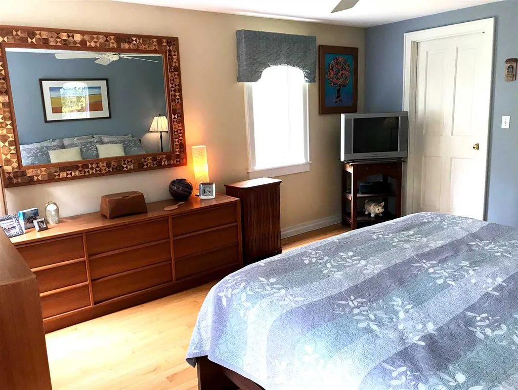 3 Cragmere Heights Road Exeter NH 03833