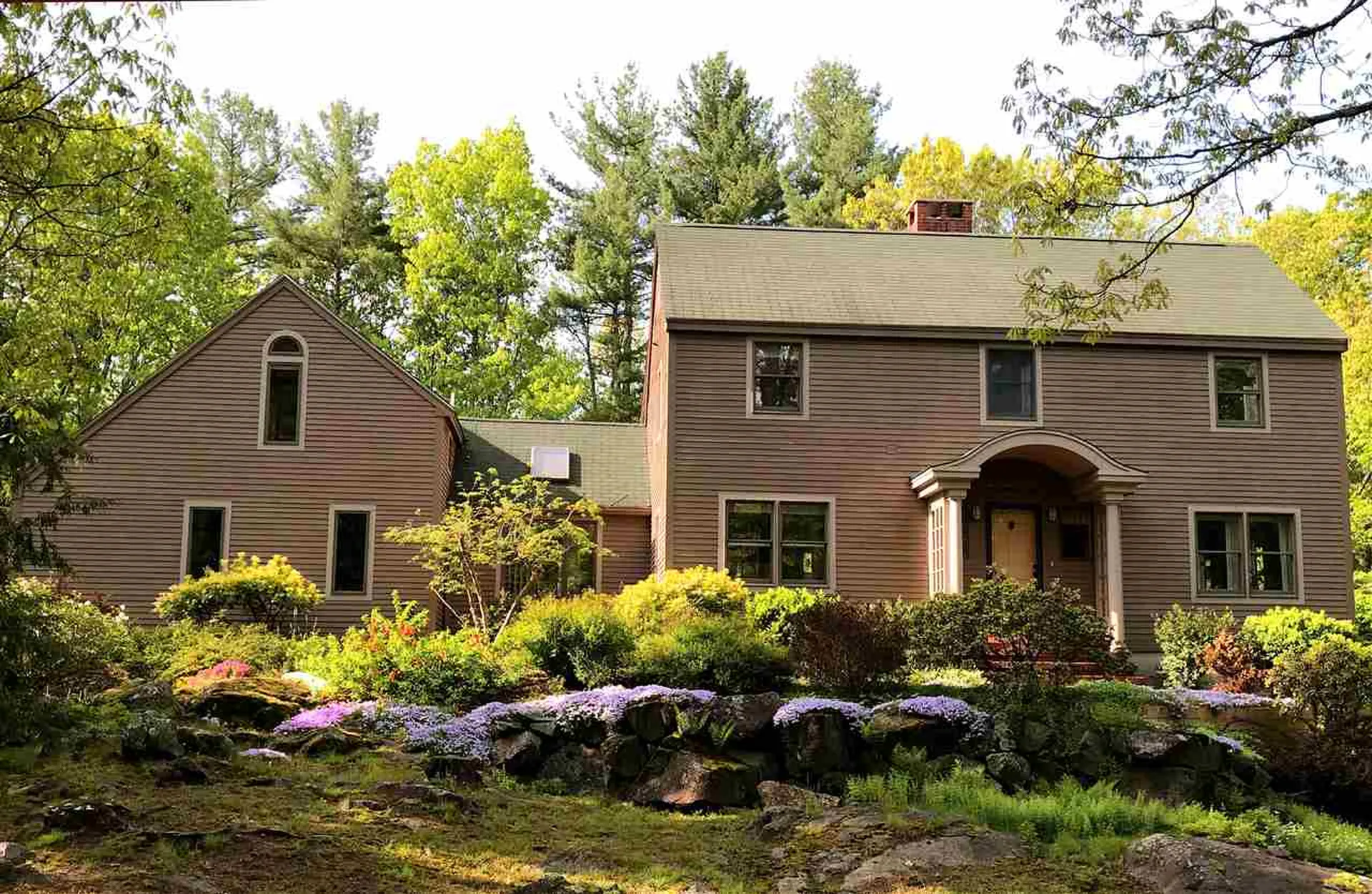 3 Cragmere Heights Road Exeter NH 03833