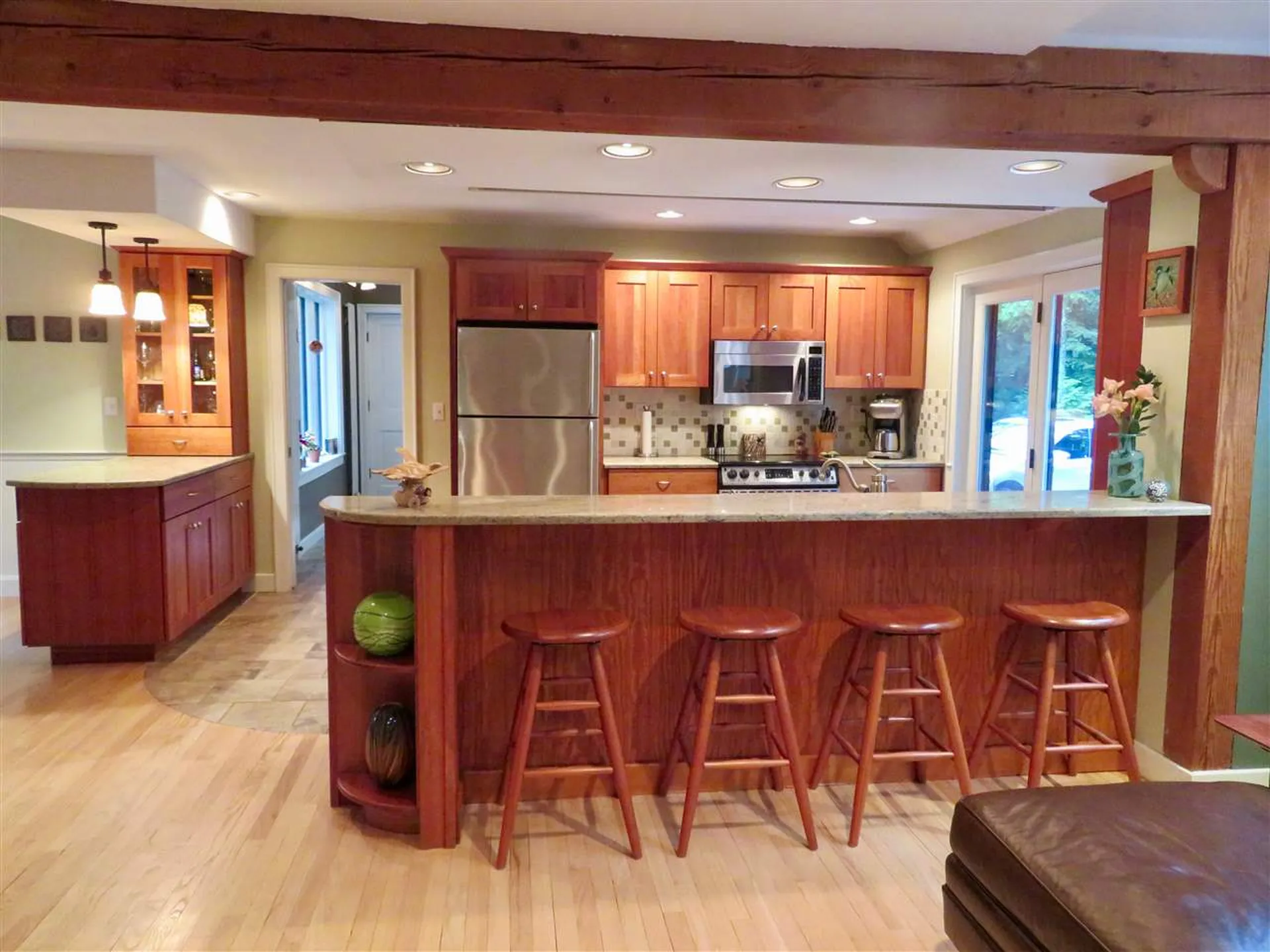 3 Cragmere Heights Road Exeter NH 03833