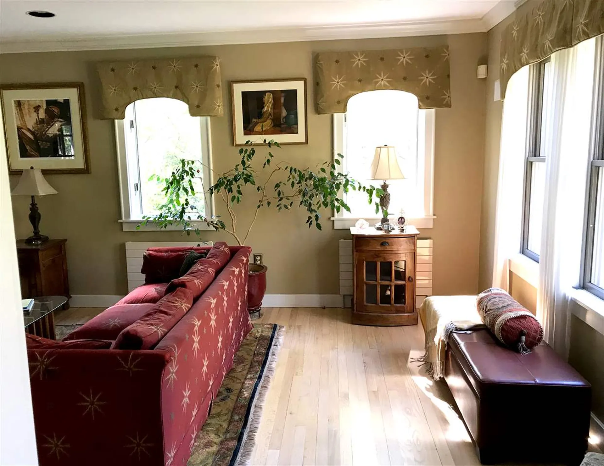 3 Cragmere Heights Road Exeter NH 03833