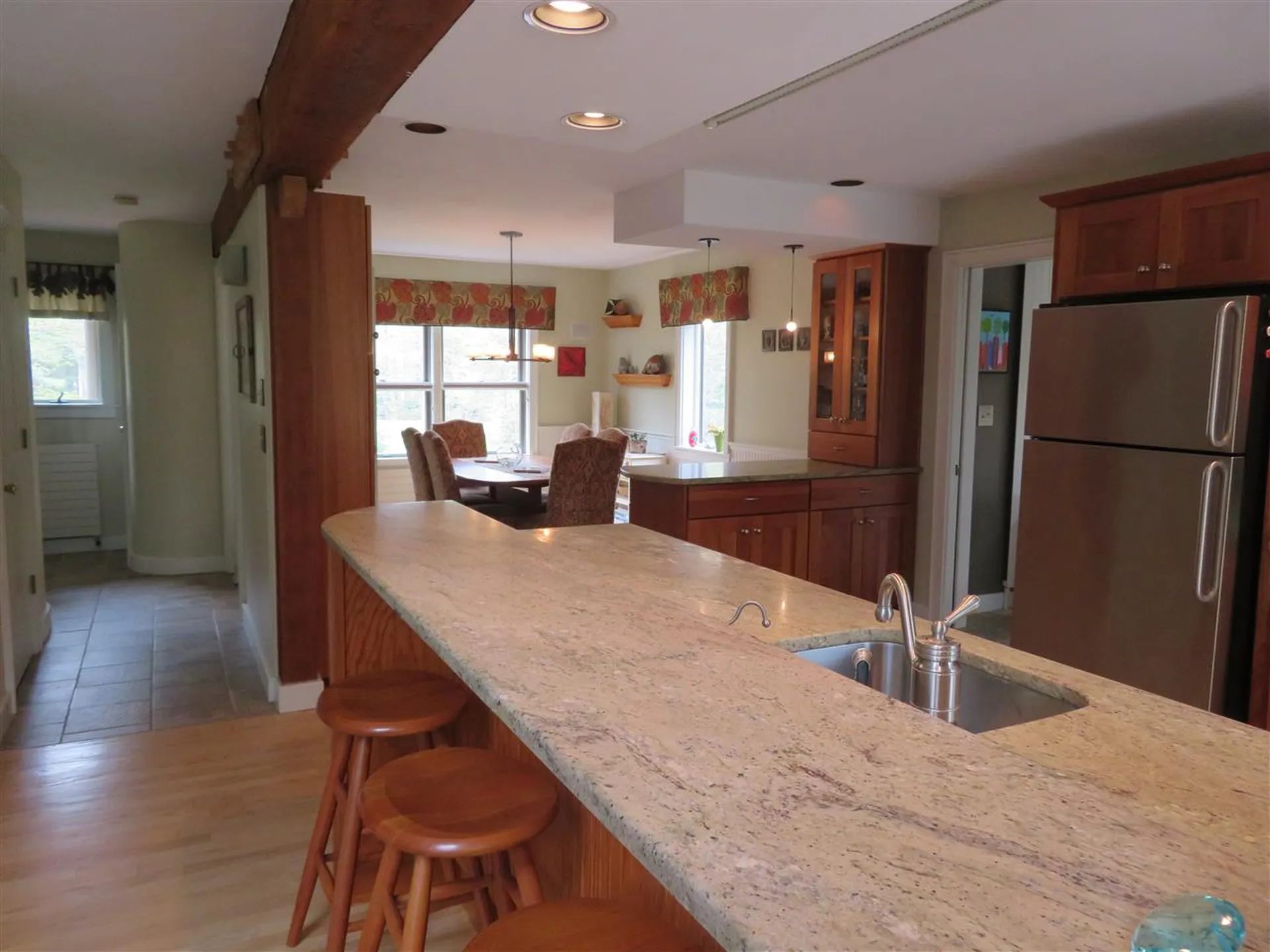 3 Cragmere Heights Road Exeter NH 03833