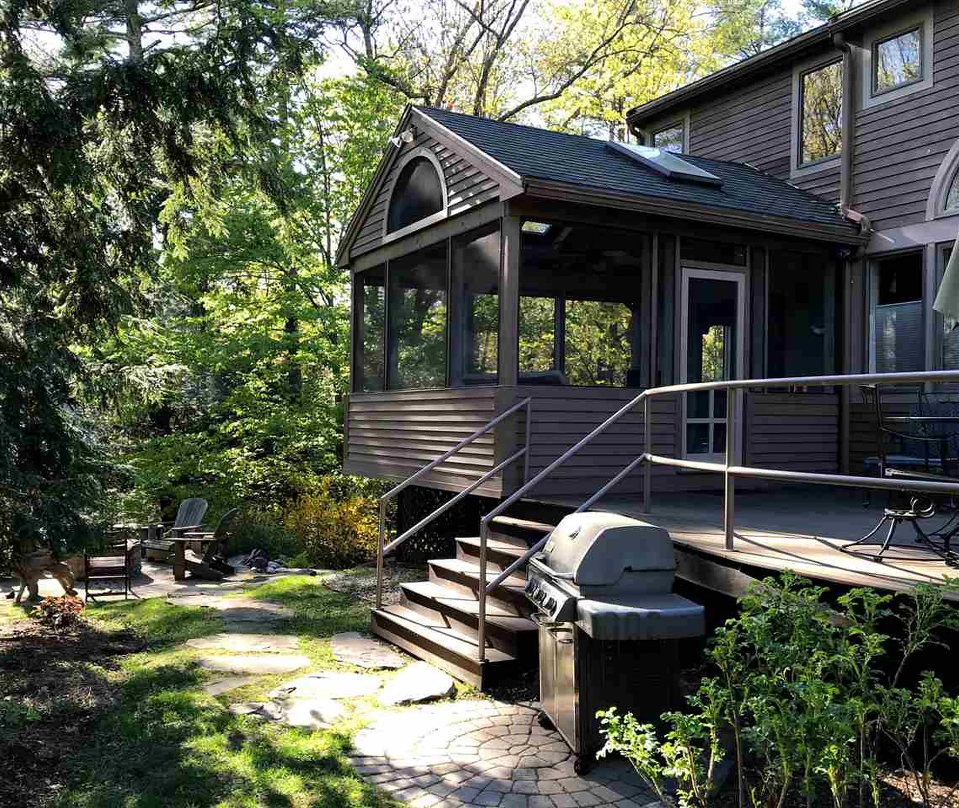 3 Cragmere Heights Road Exeter NH 03833