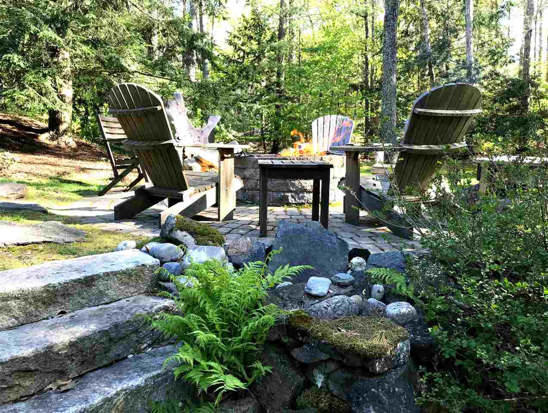 3 Cragmere Heights Road Exeter NH 03833