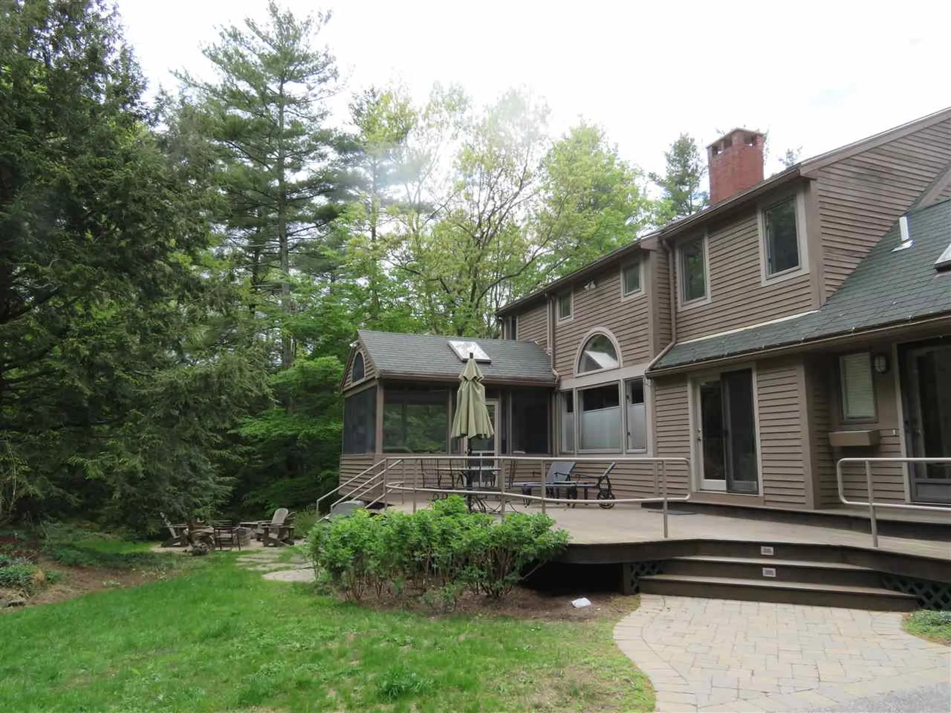3 Cragmere Heights Road Exeter NH 03833