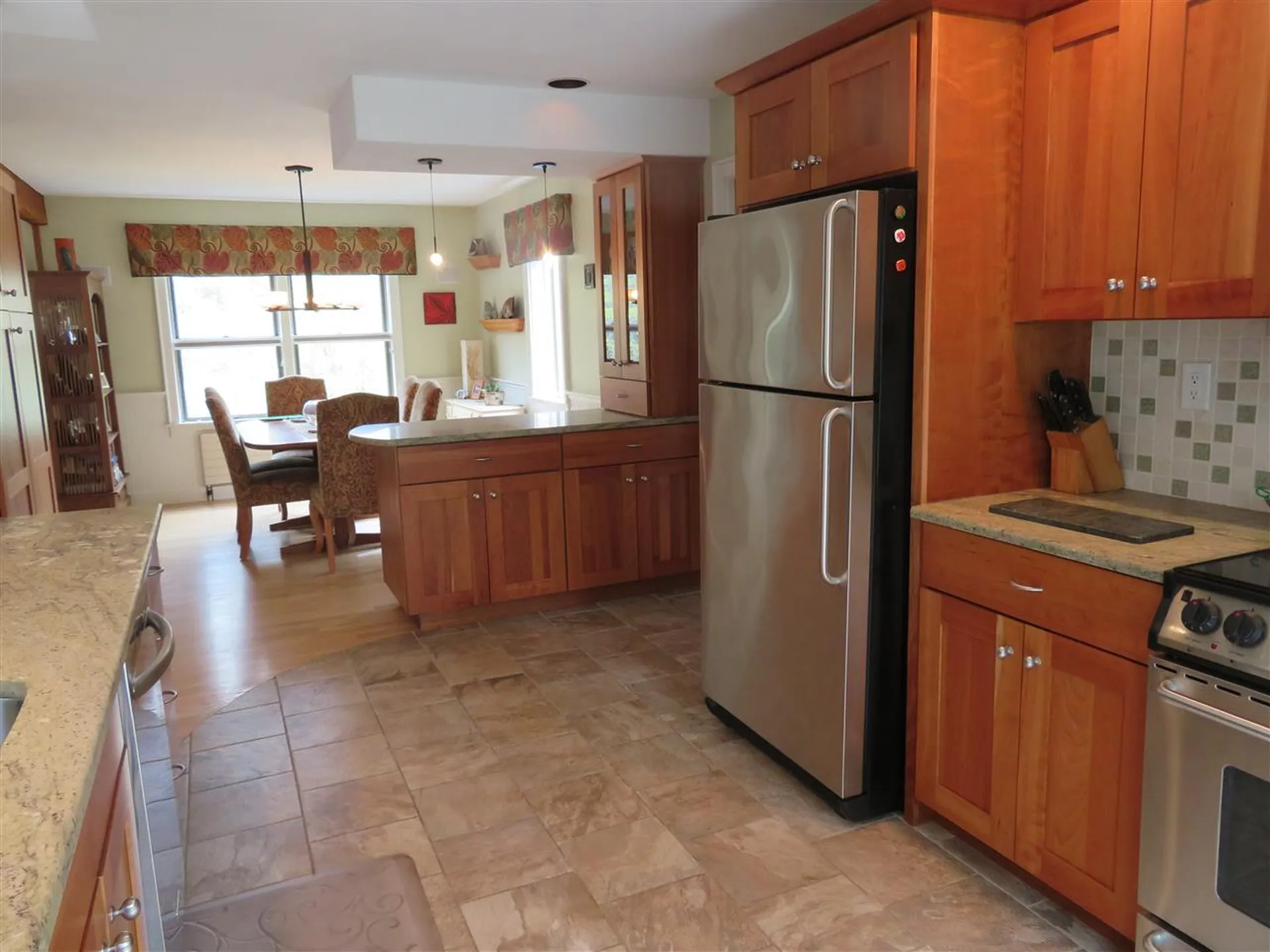 3 Cragmere Heights Road Exeter NH 03833