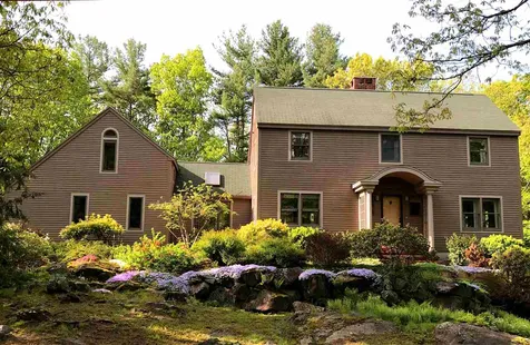 3 Cragmere Heights Road Exeter NH 03833