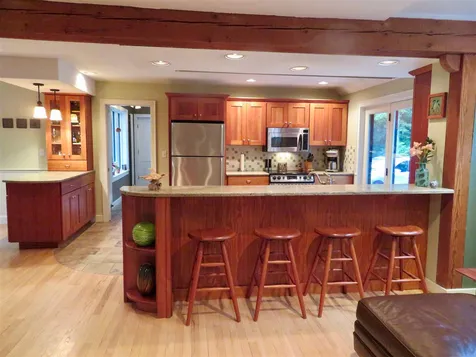 3 Cragmere Heights Road Exeter NH 03833