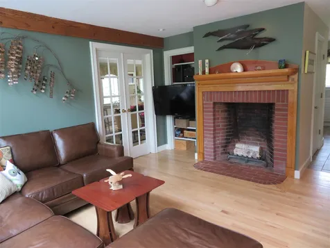 3 Cragmere Heights Road Exeter NH 03833