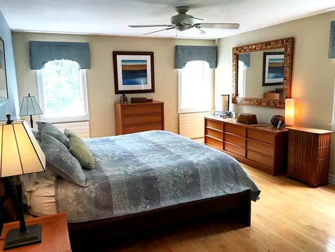 3 Cragmere Heights Road Exeter NH 03833