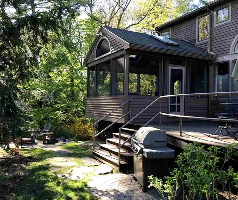 3 Cragmere Heights Road Exeter NH 03833