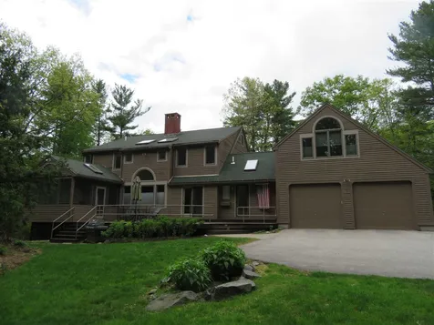 3 Cragmere Heights Road Exeter NH 03833