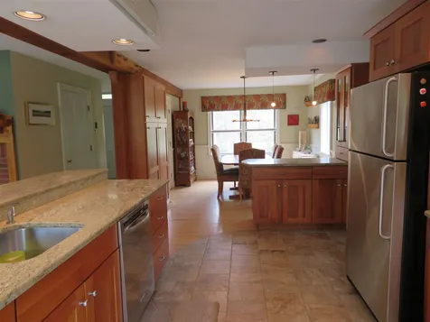 3 Cragmere Heights Road Exeter NH 03833