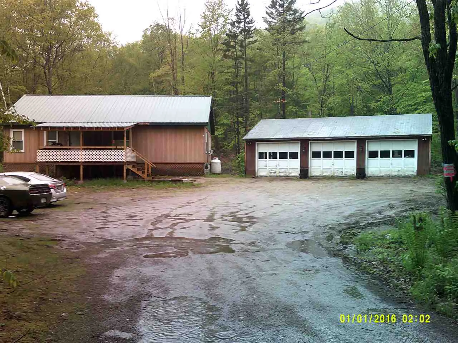 383 North Wilmot Road Wilmot NH 03287