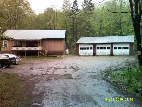 383 North Wilmot Road Wilmot NH 03287